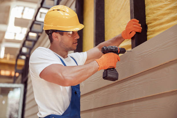 James Hardie Siding in Whiting, IN